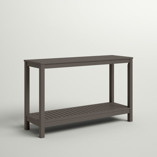 Three Posts™ Carey Wooden Buffet & Console Table & Reviews | Wayfair
